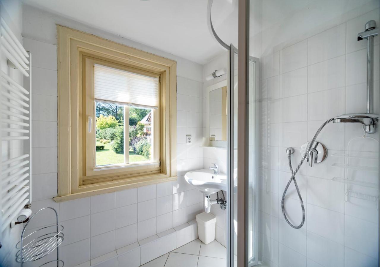 Minerva Hotel Spindleruv Mlyn Bagian luar foto