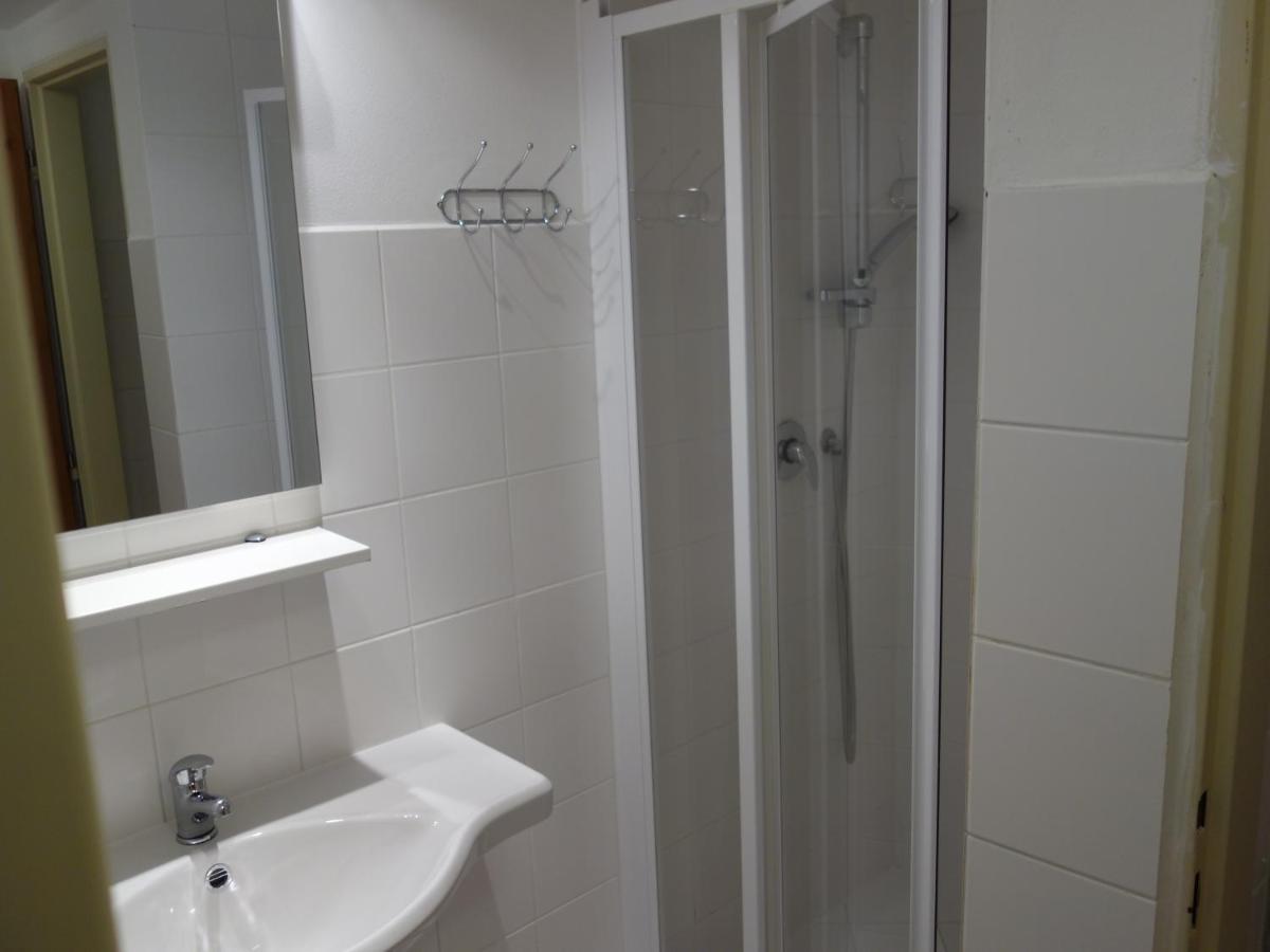 Minerva Hotel Spindleruv Mlyn Bagian luar foto