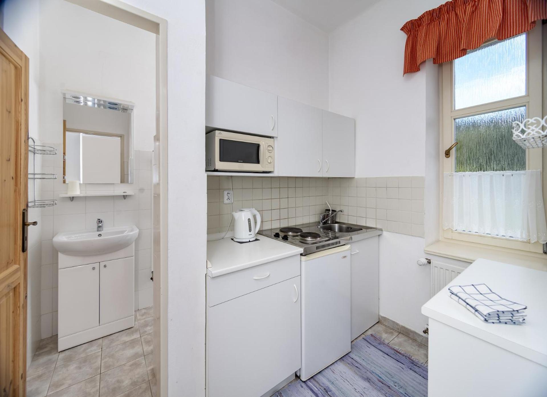 Minerva Hotel Spindleruv Mlyn Bagian luar foto