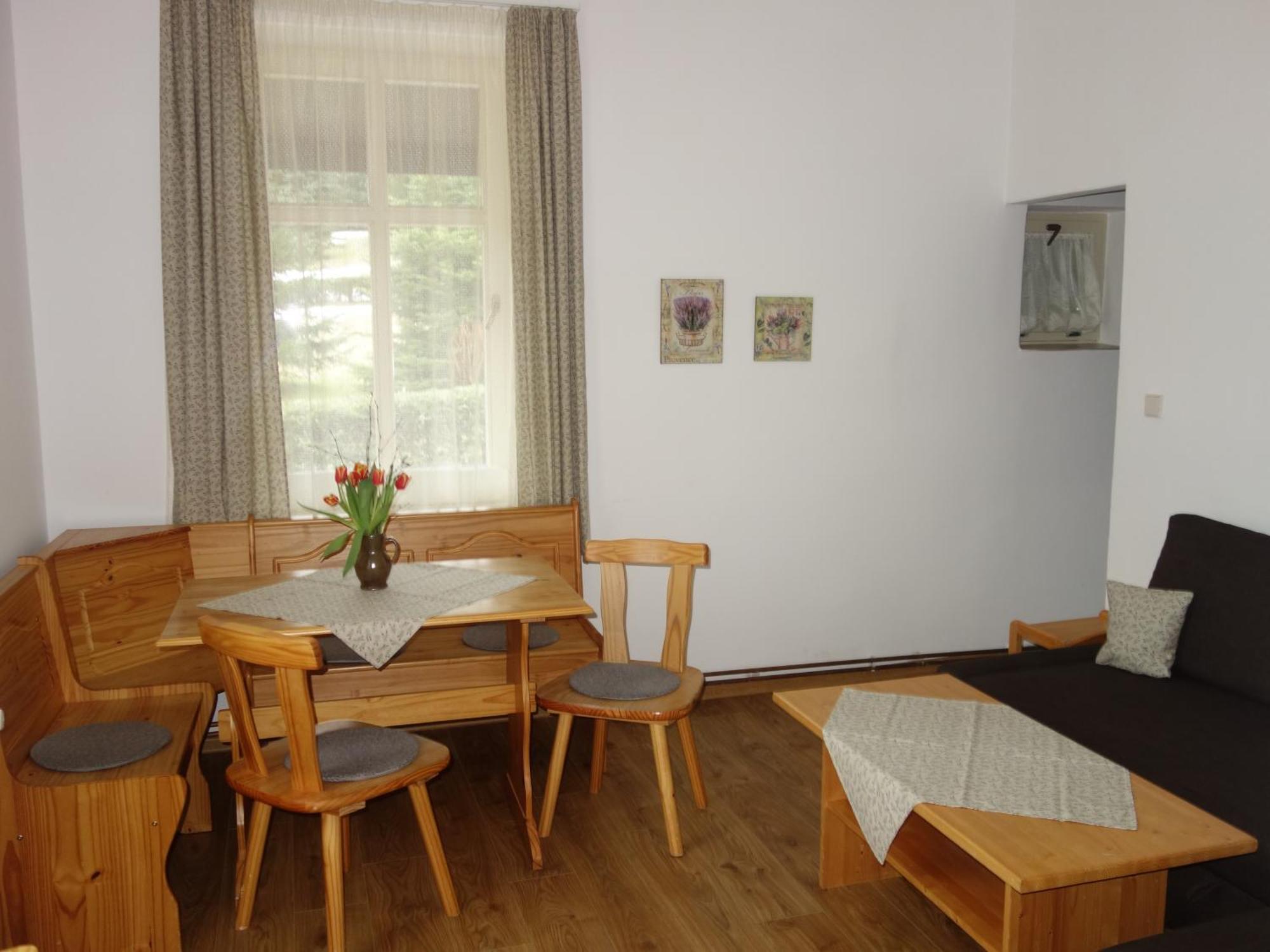 Minerva Hotel Spindleruv Mlyn Bagian luar foto