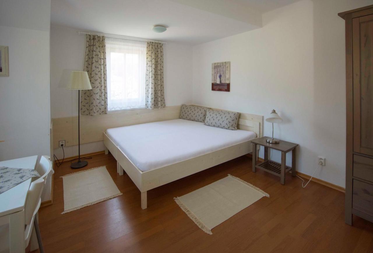 Minerva Hotel Spindleruv Mlyn Bagian luar foto